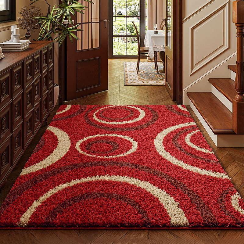 加厚防滑吸水耐脏防尘入户门地毯