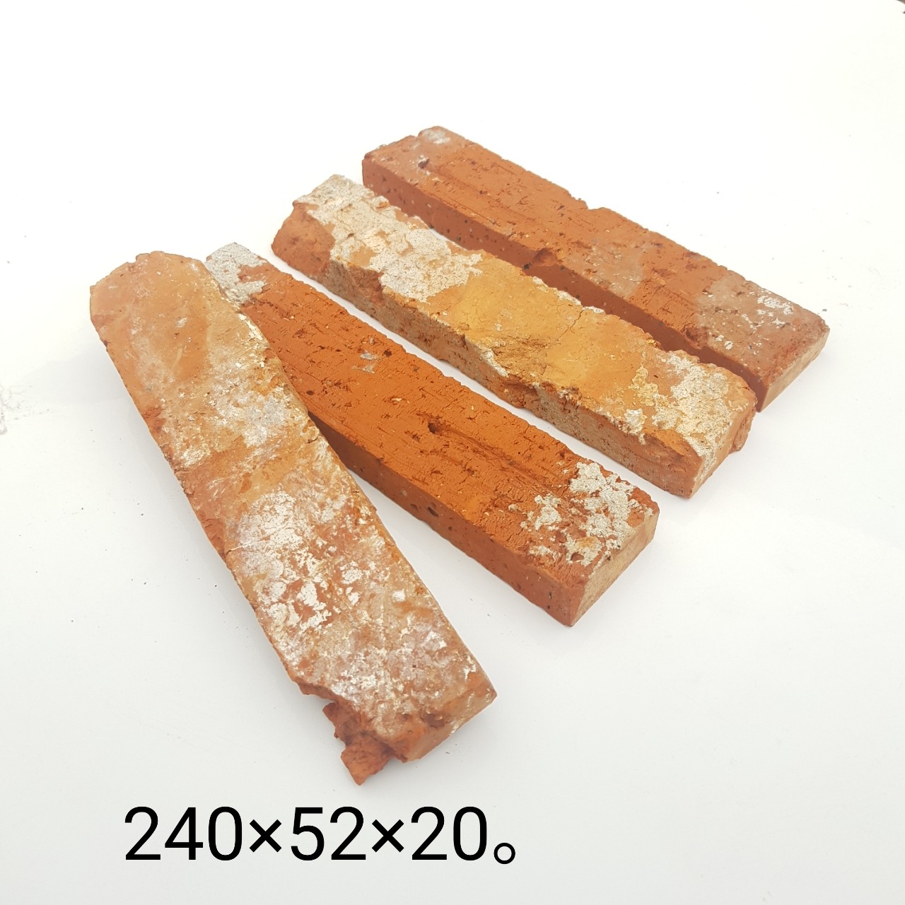 老红砖皮红砖片老砖皮旧砖片