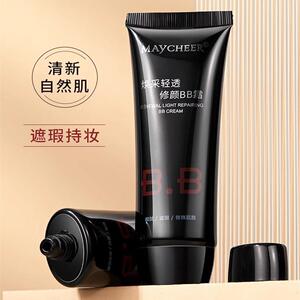 美茜儿三重功效修颜BB霜MAYCHEER