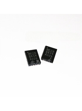 MP8634  MP8634AGLE-Z QFN40 电源管理芯片 全新可直拍HC