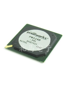 PW328B-30L  PW328B 封装BGA  信号处理器 全新可直拍HC