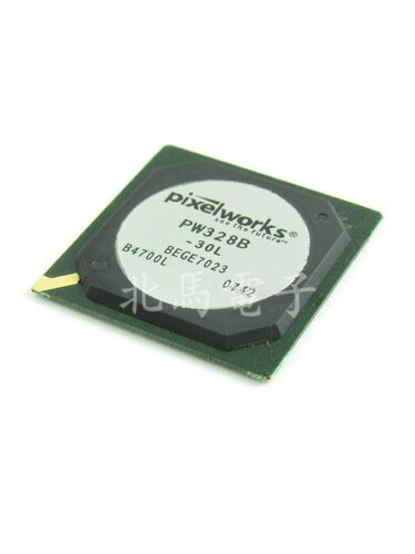 PW328B-30L  PW328B 封装BGA  信号处理器 全新可直拍HC