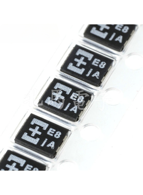 6TPG150MZG 150UF/6V B薄 松下POSCAP高分子钽电容 ESR:35毫欧