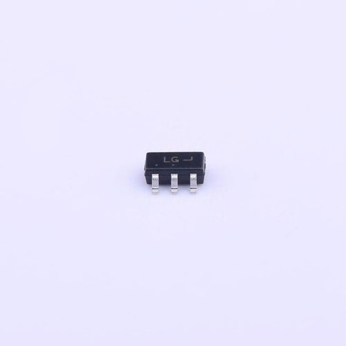NUP4304MR6T1G  NUP4304M SOT163 丝印 LG 原装可直拍ZJ