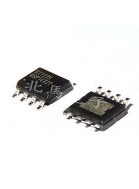 RT7239GSP RT7239 DC-DC电源管理芯片 SOP-8  全新原装可直拍ZJ