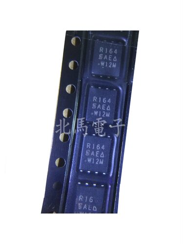 SIR164DP-T1-GE3  SIR164DP 丝印R164 封装QFN8 全新可直拍HC