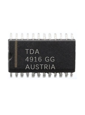 TDA4916GG R2A15906SP ASE375AVEF 24LC256I/SM SOP 拍前询价