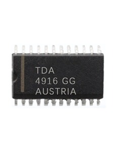 SOP TDA4916GG 拍前询价 24LC256I R2A15906SP ASE375AVEF