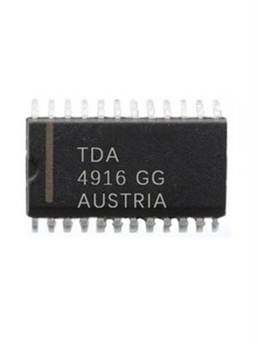 TDA4916GG R2A15906SP ASE375AVEF 24LC256I/SM SOP 拍前询价