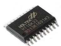 HT66F50    SOP-28    拍前询价