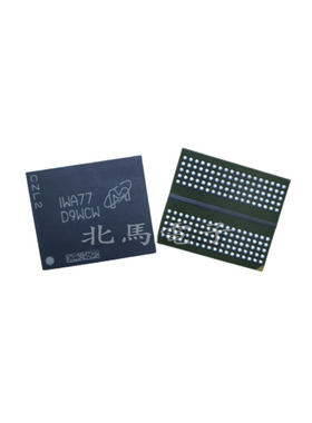 MT61K256M32JE-14:A  丝印D9WCW DDR6 封装BGA 全新可直拍HC