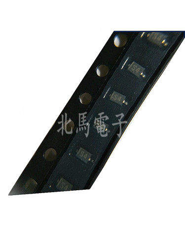 1SS367  SOD-323  丝印S4 贴片开关二极管 全新可直拍Z