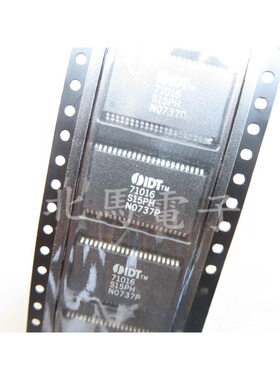 IDT71016S15PH   71016S15PH  TSOP-44  存储器IC 现货可直拍HC