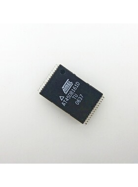 AT45DB161D-TU AT45DB161D AT29C256-70TI  TSOP28 现货可直拍HCW
