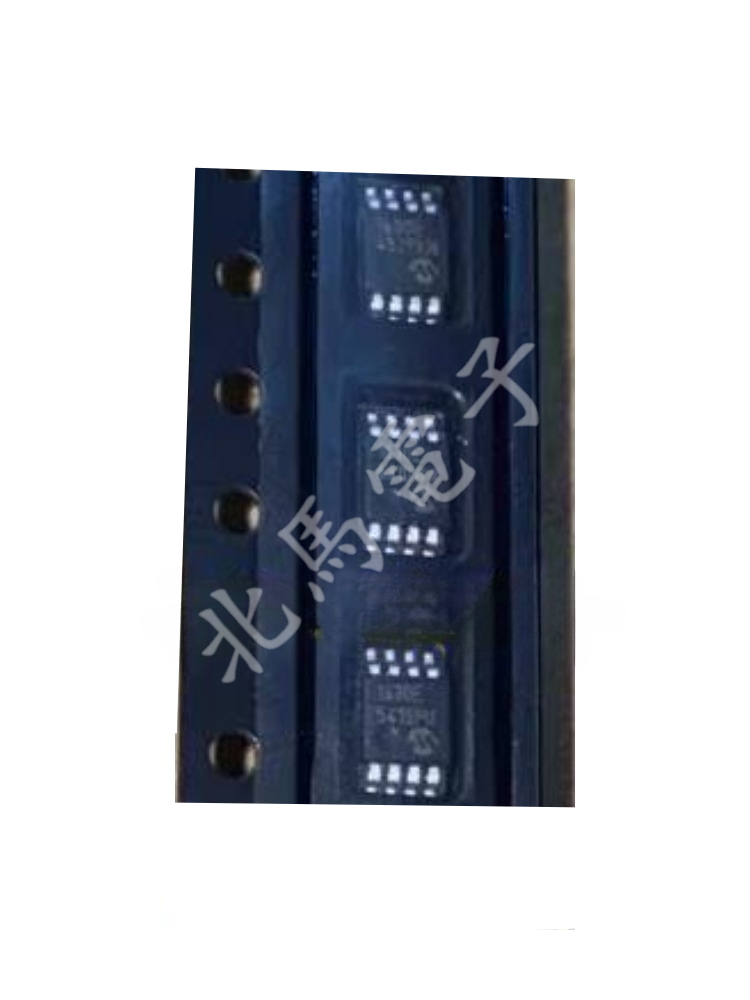 MCP1630-E/MS MCP1630T-E/MS 丝印1630E 微控制器单片 现货可直拍