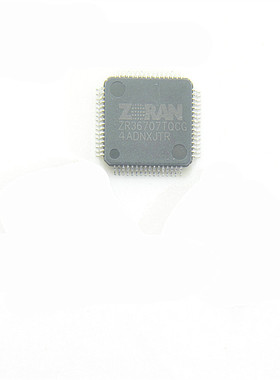 ZR36707TQCG  ZR36707  QFP 原装 现货可直拍ZJ