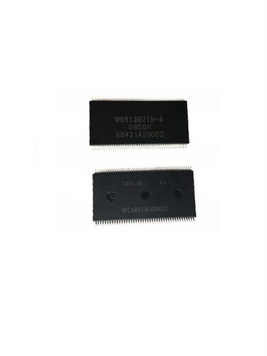 W9812G2IH-6   W27L01Q-70   TSOP  原装可直拍ZJ