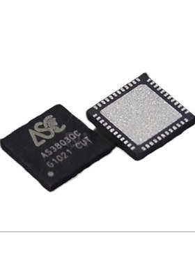 AS3803QC   AS3803  QFN-48  原装可直拍HCW