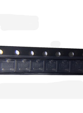 10个 DTA124EKA 丝印15 DTA143TKA 丝印93 DTA143XCA 丝印33 SOT