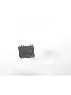 IRS2113STRPBF IR2113 IR2113S SOP-16 电桥驱动IC 全新可直拍