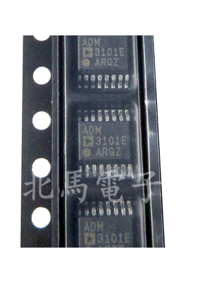 ADM3101EARQZ  ADM3101E  QSOP-16 接口收发器芯片 全新可直拍HC