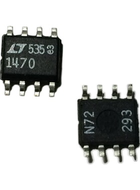LTC1470CS8  1470  LTC1776CS8  1776  SOP8  现货可直拍HCW