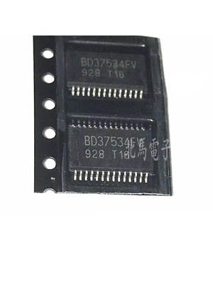 BD37534FV  BD37534 贴片 SSOP28封装 现货可直拍
