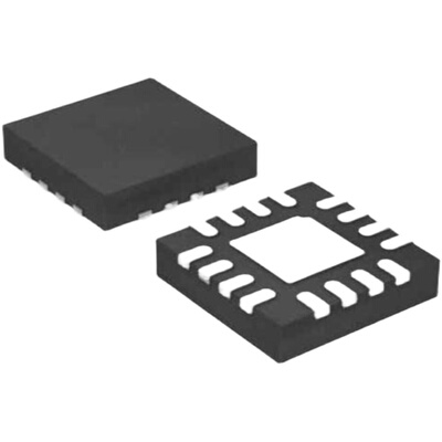 TLV62090RGTR    丝印SBV 开关稳压器芯片 QFN-16拍前询价HCW