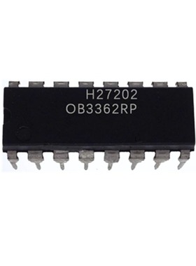 OB3368AP OB3362RP DIP 直插电源管理芯片 现货可直拍LP