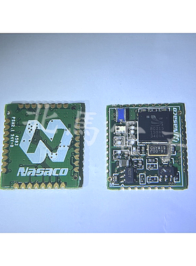 BC215159AL  PSW2.1 94V-0 蓝牙模块串口透传冰点低功耗 可直拍ZJ