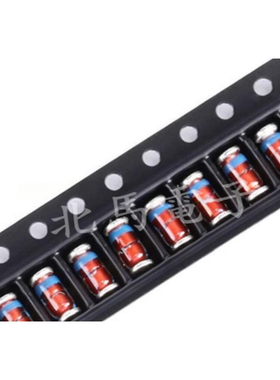 DL4732A-TP  DL4732A  DO213AB (LL-41) 稳压齐纳二极管 可直拍HC