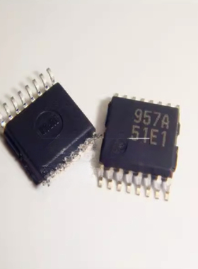 M52957AFP  M52957 957A TSSOP16  原装可直拍Z