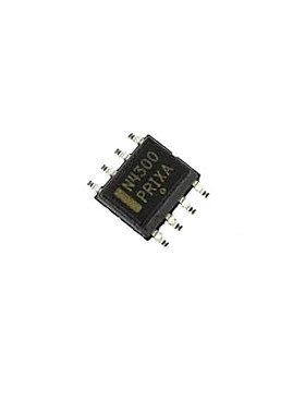NCP4300ADR2G  丝印:N4300 贴片SOP-8双运算放大器  原装可直拍Z