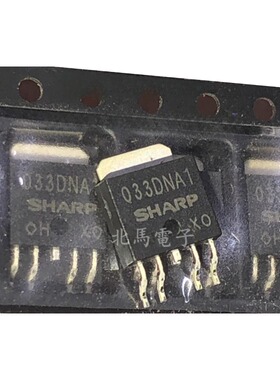 PQ033DNA1ZPH 丝印033DNA1 封装TO-252 线性稳压器芯片 可直拍HC