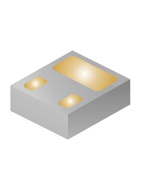 CSD25501F3  PICOSTAR-3 -20V 64mΩ P通道FemtoFET 适合负载开关