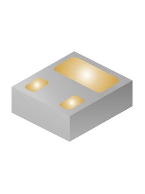 CSD25501F3  PICOSTAR-3 -20V 64mΩ P通道FemtoFET 适合负载开关