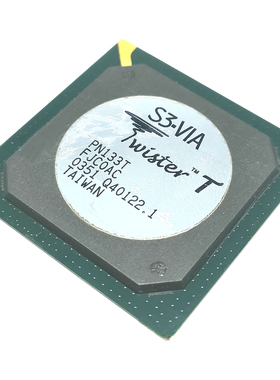 PN133T  RJCOAC  芯片BGA 工控笔记本北桥  原装可直拍ZJ