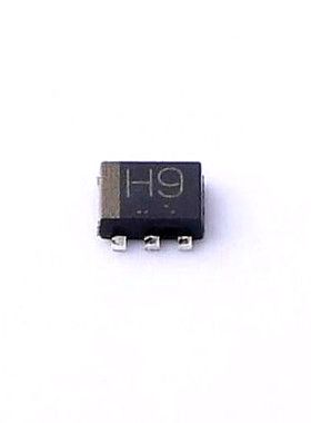 EMH9T2R   丝印 H9  封装SOT-563 数字晶体管 原装可直拍ZJ