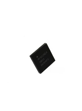 RF6026EASR RF6026EA S51006555Z S51006555 QFN 原装可直拍H