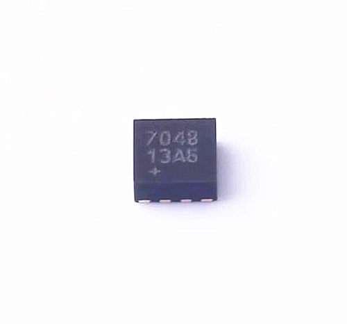 MAX17048G  丝印7048  TDFN-8 电池管理IC 原装可直拍ZJ