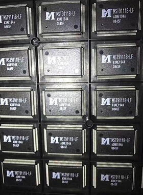 MST9111B-LF  MST9111B   液晶屏芯片  原装可直拍ZJ