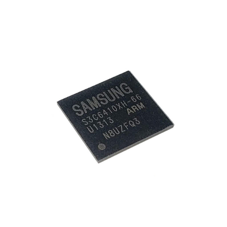 S3C6410XH S5P6450XH S3C2410 S3C2440A KBY00U00V BGA 拍前询价