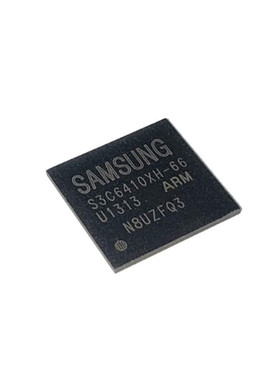 S3C6410XH S5P6450XH S3C2410 S3C2440A KBY00U00V BGA 拍前询价