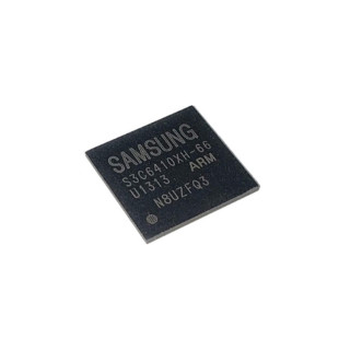 S3C6410XH S5P6450XH S3C2410 S3C2440A KBY00U00V BGA 拍前询价