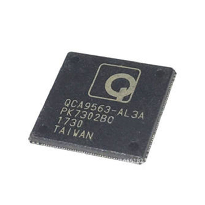 QCA9882-BR4A QCA9563-AL3A QCA9531-BL3A QFN 现货可直拍