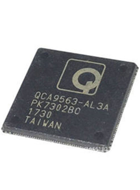 QCA9882-BR4A QCA9563-AL3A QCA9531-BL3A QFN 现货可直拍