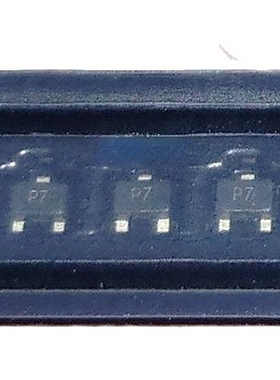 PNM723T703E0-2 丝印P7 40V 180MA手机充电MOS管 拍前询价DZ