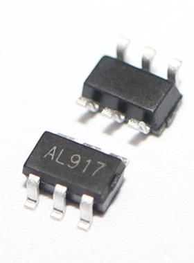 SD6271LR-G1 SD6271 SOT23-6 丝印AL 锂电池升压 全新可直拍ZJ