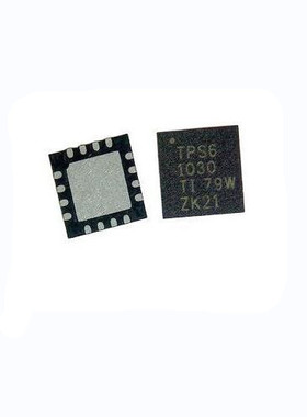 TPS61030RSAR TPS61030 开关稳压器芯片 QFN16 现货可直拍H