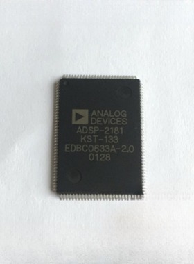 ADSP-2181KST-133     ADSP-2181   TQFP-128  现货可直拍